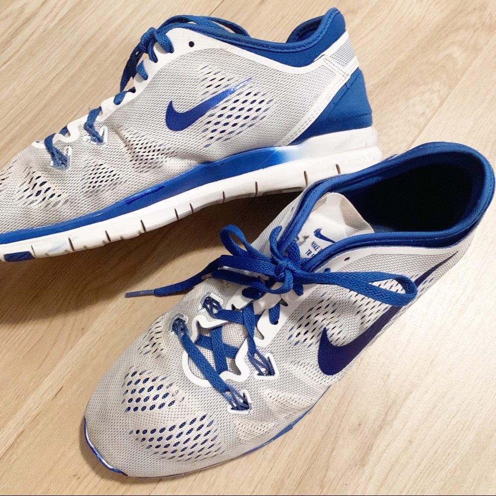 Nike | Free Trainer Fit 5.0 - Picture 4 of 7